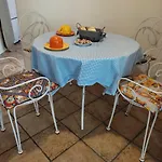 Apartmán Rosa Thea *
