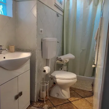 Rosa Thea Apartman Taormina