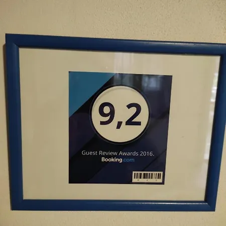 Rosa Thea Apartament