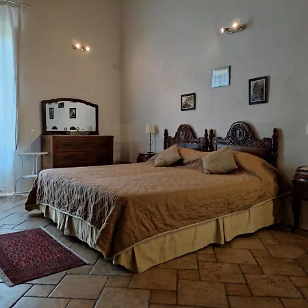Rosa Thea Apartament Taormina