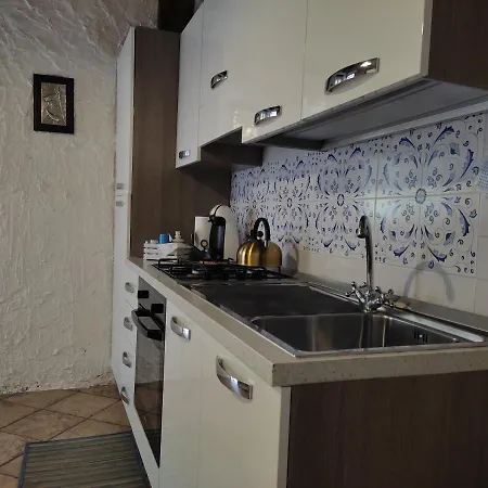 Apartament Rosa Thea *