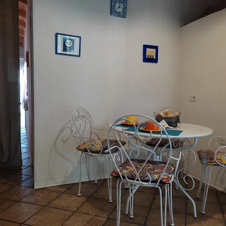 Apartment Rosa Thea *