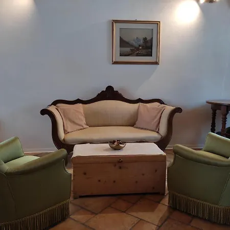 Apartament Rosa Thea Taormina