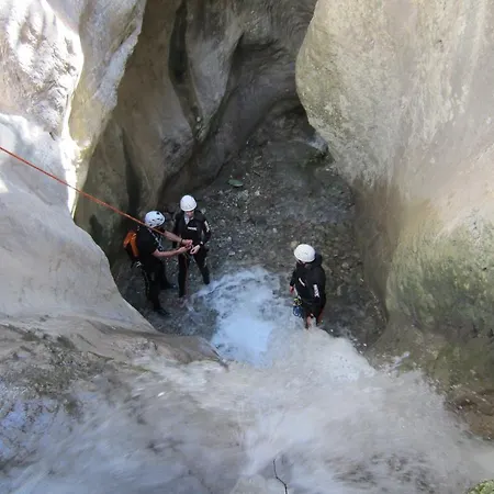 Apartament Rosa Thea